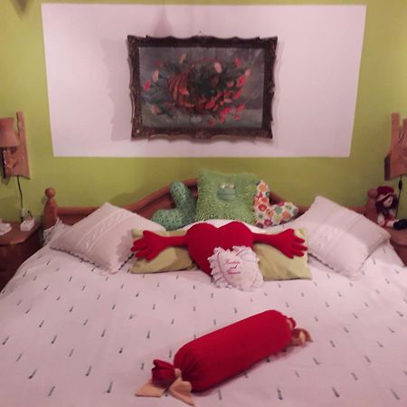 Littel Green Old Home Сигишоара Экстерьер фото